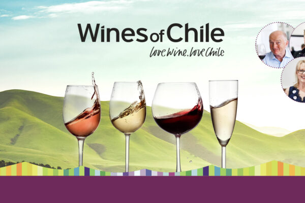 Wines of Chile Tasting