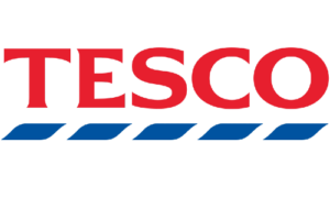 Tesco-logo (25% off at Tesco)