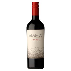 alamos (Alamos Malbec, Uco Valley)