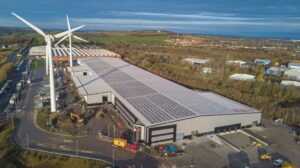 greencroft (Bulk Packaging and Local Bottling)