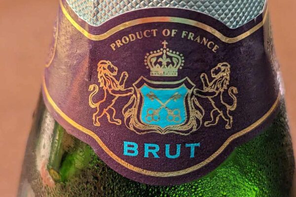 Brut