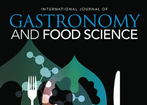 gastronomyandfoodscience (Wine Tasters’ Sensory Response to Flower Arrangements)