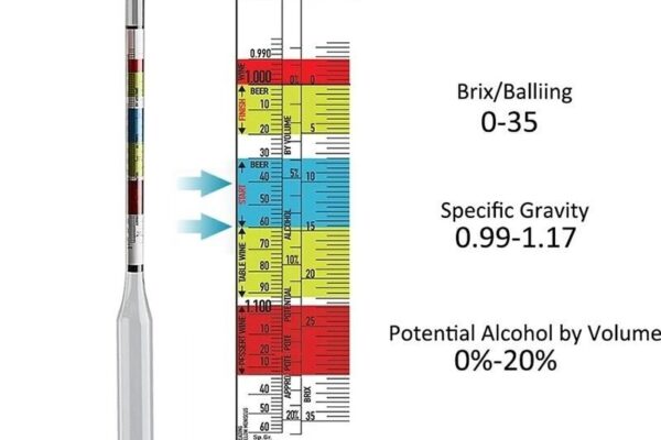 Hydrometer