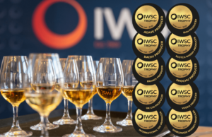 iwsc (International Wine & Spirit Competition 2023)