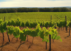 organic (What is Organic Wine?)