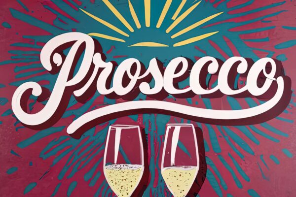 Climate Change Threatens Prosecco