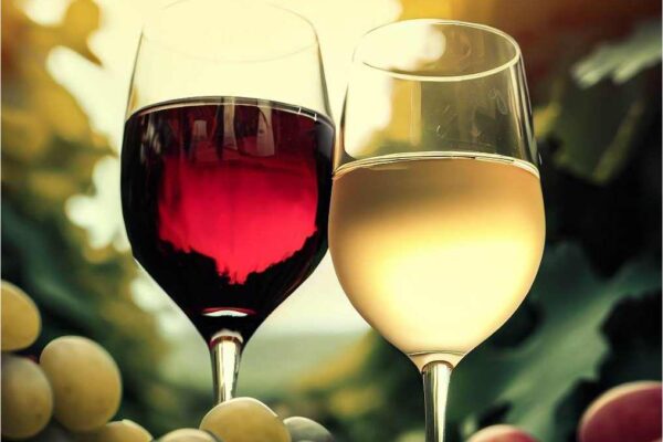 The Art of Wine Serving: Ideal Temperatures for Red and White Wines
