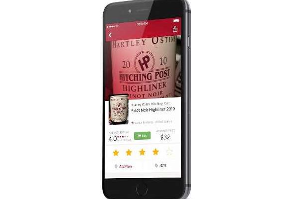 Vivino Changes UK Strategy