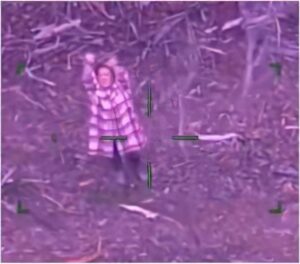 womanlost-4_00x (Woman Survives Five Days Stranded in Australian Bush by Drinking Wine)