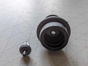 wotorstopper (Does Vacuvin Work?)