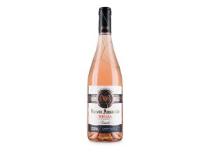 barronamarilloriojarosado (Specially Selected Rioja Rosado)