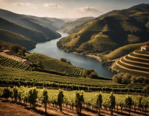 fieldblenddouro (Field Blend)