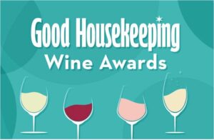 goodhousekeepingwineawards (Good Housekeeping Wine Awards 2023)