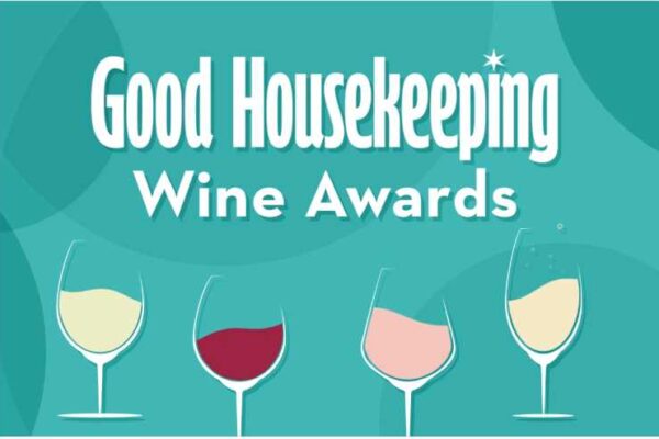 Good Housekeeping Wine Awards 2023