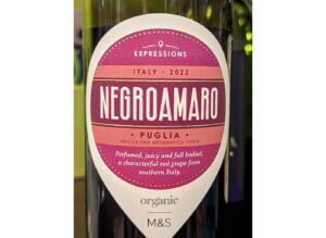 marksspencernegroamarowide (Expressions Negroamaro)