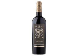 ravenswoodlodizinfandel (Ravenswood Lodi Old Vine Zinfandel)