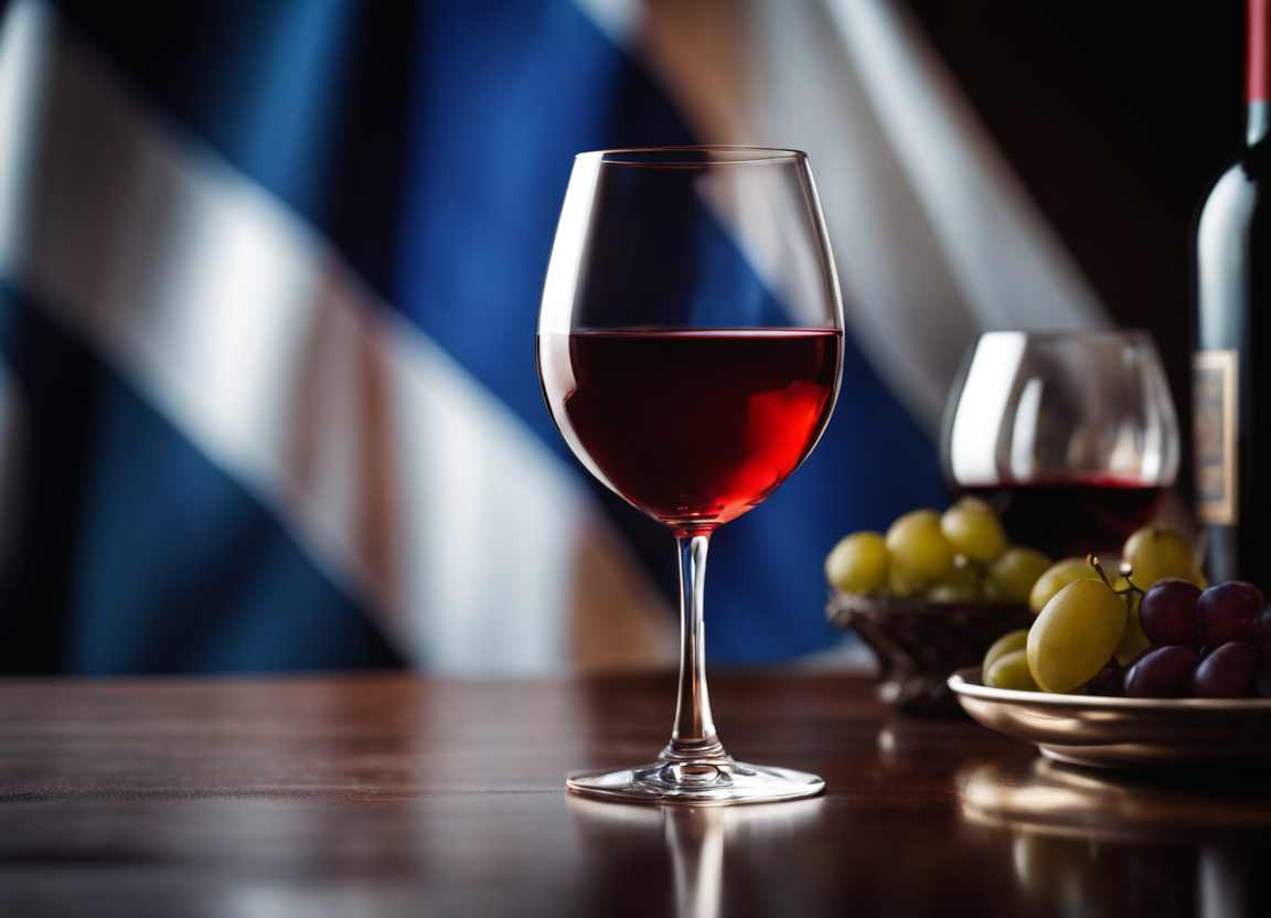 Change of Scotland’s Minimum Unit Pricing – Wine Drinker