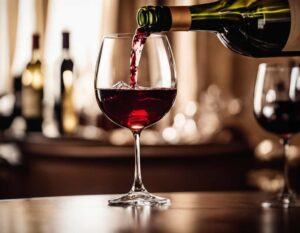 wordsforwine (Research into Words That Describe Wine)