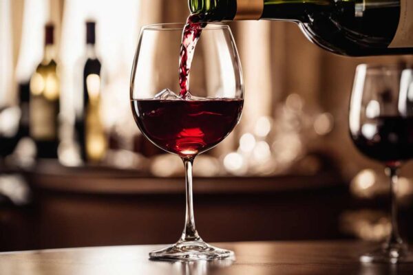 Research into Words That Describe Wine