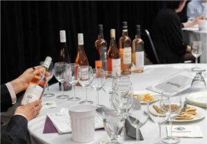 awards (French Wine Gold Medal Insights)