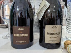 bortolinangelo (Conegliano Valdobbiadene DOCG Prosecco Tasting)