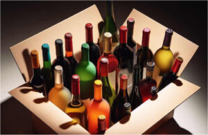 boxcontainingwines-1 (Wine Buyers Want a Personal Touch for Subscriptions)