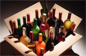 boxcontainingwines (Wine Buyers Want a Personal Touch for Subscriptions)