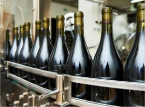 heavybottles (Reducing the Carbon Footprint of Wine: The Bottle Weight Accord)