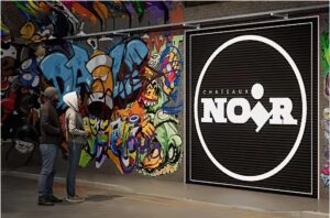 lidlchateaunoir (Lidl’s Chateaux Noir Returns, Challenging Wine Etiquette and Preconceptions)