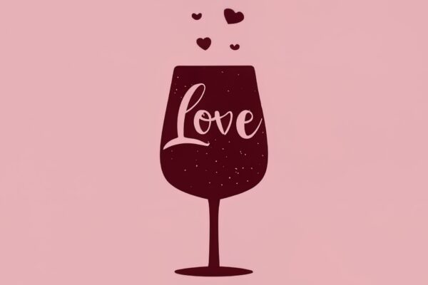 Love Wine