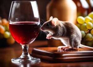 mousiness (Mousiness)