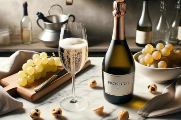 The Growth and Challenges of the Prosecco DOC Industry