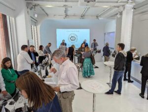 proseccotasting (Conegliano Valdobbiadene DOCG Prosecco Tasting)