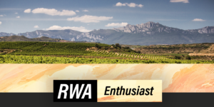 rwaenthusiast (New Free Rioja Wine Academy Course)