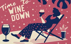 timetowinedown (Time to Wine Down)