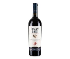 toscanarosso (Specially Selected Toscana Rosso)