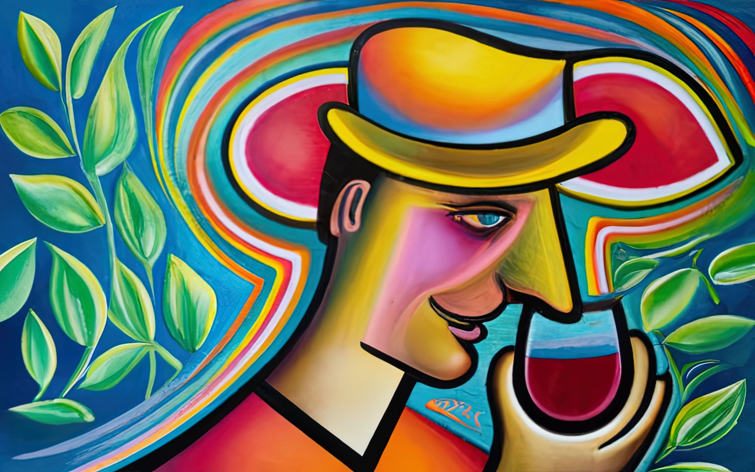 wine-nose-wine-drinker