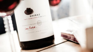SamPlunkettShiraz (Reviving the Riches of Australian Shiraz)
