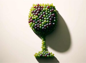 grapewineglass (Grape Wine Glass)