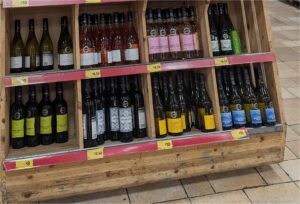 morissonswine (25% off Wine at Morrisons)