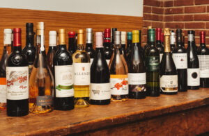 A Rioja Christmas with Helen McGinn (Feliz Rioja, November 2023)