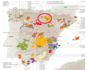 riojainspain (Understanding Rioja)