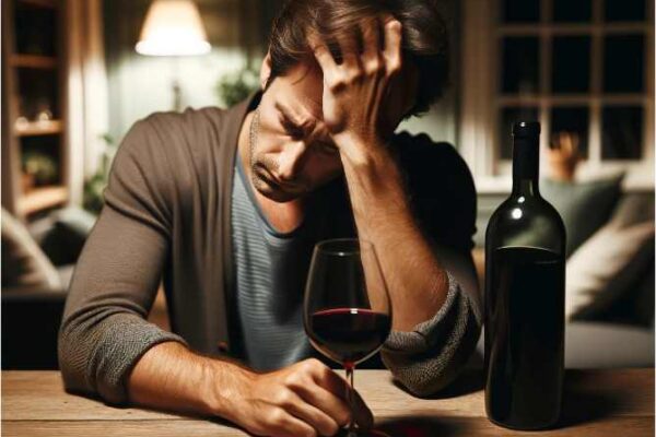 The Role of Quercetin in Red Wine Headaches