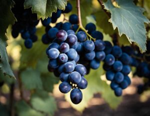 grapesinbottle (How Many Grapes in a Bottle of Wine?)