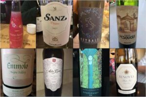 learningtotastewine (Researchers Have Taught AI to Understand Wine Tasting)