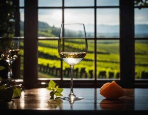 marketing (Redefining Wine Marketing)