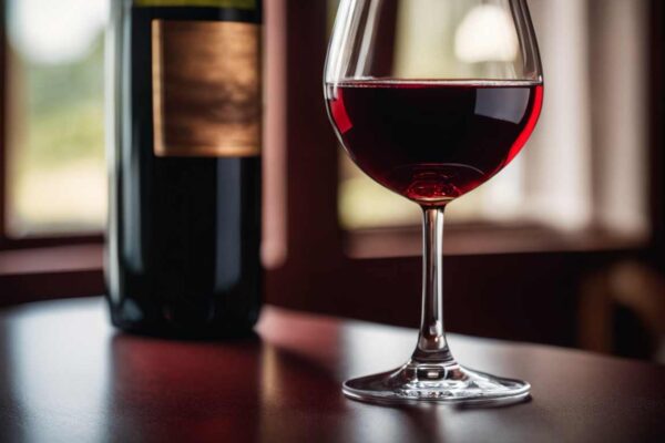 Exploring Reductive Aromas in Wine
