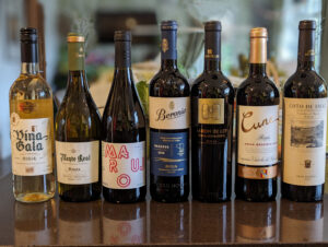 riojatasting (Rioja Tasting)