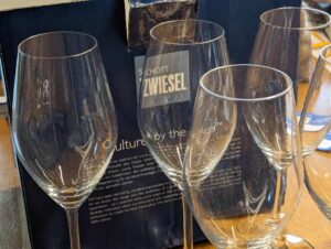 schottzweieselflute (Schott Zwiesel Champagne Flute)