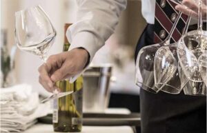 sommelier (Court of Master Sommeliers Abandons ‘Old/New World’ Terms)